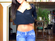 jeans