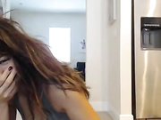 kimyi webcam show