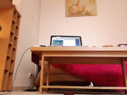 Anthea22 7min feet _ dildo