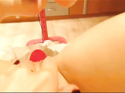 Temptation82 10min foot fetish