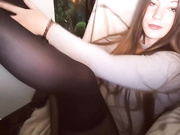 xemmarose - sexy stocking