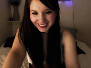 zelda_one webcam show