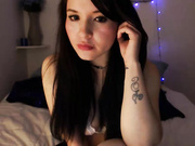 zelda_one webcam show