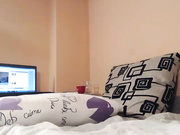 Nathywow 11min ass and soles