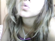 Sexyaliceskay 5min foot fetish