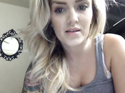 MsCheeks video