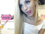 Secretgoddess0 blonde