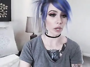 ashlie_lotus video