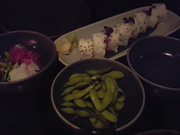 MissAlice_94 - Dinner and a Show