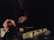 MissAlice_94 - Dinner and a Show