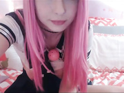 Cherryvonfairy feet