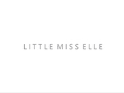 LittleMissElle - Collared BJ Fuck and Facial
