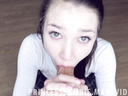 princessbambie - Albertos Warm Welcome