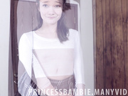 princessbambie - Albertos Warm Welcome