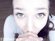 princessbambie - Albertos Warm Welcome