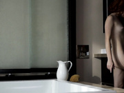 Nubilefilms - Bathe in my love (Capri Anderson, Elle Alexandra)