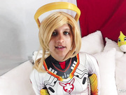 overwatch mercy heals you