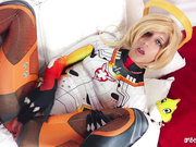 overwatch mercy heals you