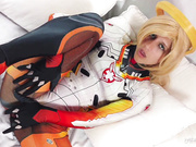 overwatch mercy heals you