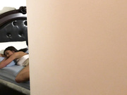 Step Brother Fucks Me While I'm Sleeping