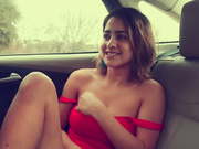 Public Squirt Backseat Of Your Car