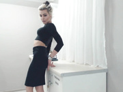 Kitchen Counter Dildo