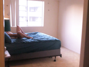 joi squirting in my step dads bed