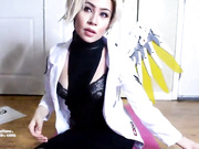 felicia v