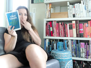 Dani Daniels-Naughty Study Hall
