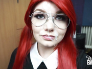 Miss Banana Cumshot Compilation 1