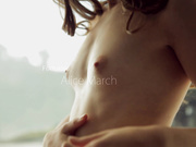 Puffy nipples (Alice March)