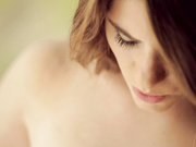 Puffy nipples (Alice March)