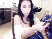 crazym_ camshow 20180708