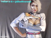 Power Girl (PREVIEW)