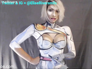 Power Girl (PREVIEW)