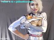 Power Girl (PREVIEW)