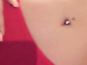 full body tease