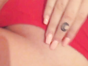 full body tease