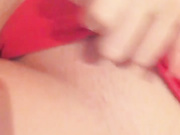 full body tease