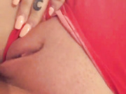 full body tease