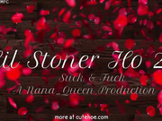 Lil Stoner Ho  Preview