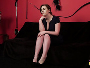 AmateurCFNM 18.04.17 Caitlyn Smith Naughty Boner SD