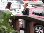 [ManyVids] HayleeLove in Public Breastfeeding More