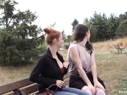 [ManyVids] HayleeLove in Public Breastfeeding More