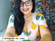 samypeterson