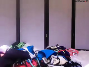 Secret_Girlfriend Chaturbate as camgirl91 2014