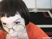 Summer Hart - Velma Would Do Anything
