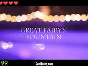 Great Fairy's Fountain Teaser