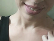 Short Tease