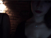 russian cam model momiamhere striptease 2018.07.21